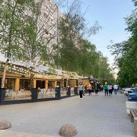 Sweethome Riscani Chisinau