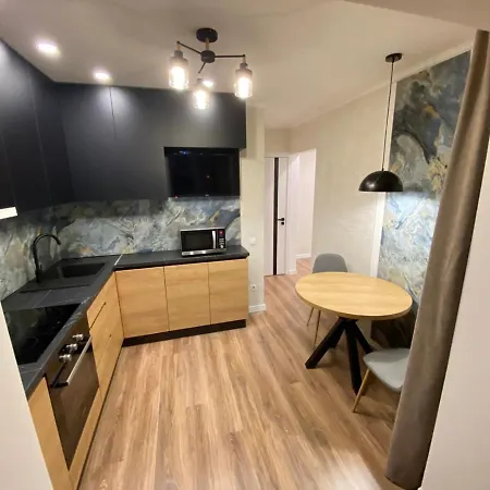 Sweethome Riscani
