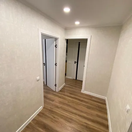 Sweethome Riscani Apartament